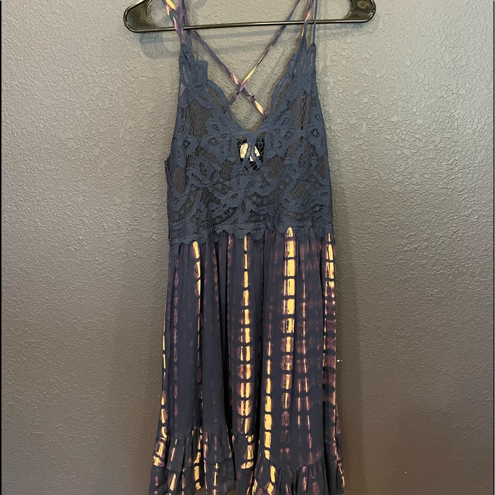Entro Summer Dress
